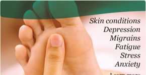 Foot Reflexology